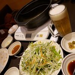 Shabu Yo Machida - 