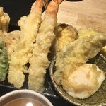 Tempura Ichi - 