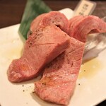 Zeppin no Yakiniku Ryu Nishikamata - 