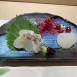 Sushi Miyakawa - 