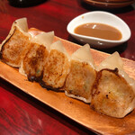 Agarico Gyoza Ro Ikebukuro Ten - 