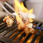 Zeppin no Yakiniku Ryu Nishikamata - 