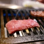 Zeppin no Yakiniku Ryu Nishikamata - 