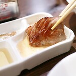 Zeppin no Yakiniku Ryu Nishikamata - 