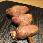 Yakitori Yamamoto - 