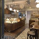 Patisserie JUN UJITA - 