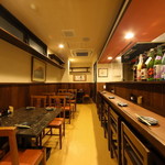 Yakitori Sakaba Sho - 