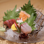 Shabushabu Sukinabe Omoki Ginza Ten - 