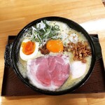 Chuka Soba Oyakoko - 