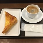 Saint Marc Cafe Ueno Hirokoji Ten - 