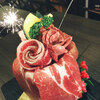 Wagyu Yakiniku All you can eat Nikuya no Daidokoro Shinjuku Ten - 