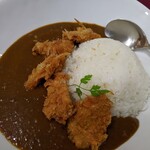 Burakuri Cho Curry BiBo - 