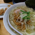 Ramen Chubo Banki - 