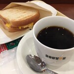 Doutor Coffee Shop Enejetsuyurinokidaiten - 