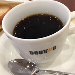 Doutor Coffee Shop Enejetsuyurinokidaiten - 