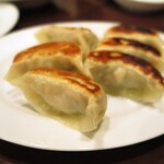 Chinese Gokuu - 