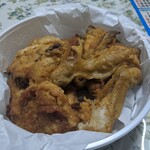 Kentucky Fried Chicken Soka Ekimae Ten - 