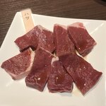 Zeppin no Yakiniku Ryu Nishikamata - 