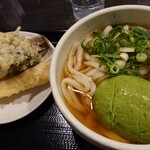 Daitsune Udon Ginza Hon Ten - 