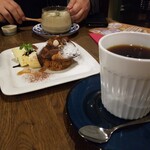 おおはるカフェ - 