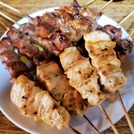 Yakitori Yoshiya - 