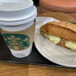 Starbucks Coffee Futakotamagawa Raizu Dokkudopuraza Ten - 