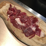 PATANEGRA - 