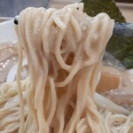 もり伝 - 白伝・麺ズーム