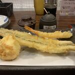 Tempura to Wine Kojima Fushimi Kita Ten - 