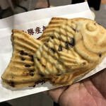 Naruto Taiyaki Honpo Oosuniomondoriten - 