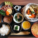 Kominka Dining Satsuma Kirisameya - 