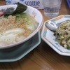 大久ラーメン 鳥栖店