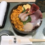 Sushi Kuni - 