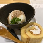 Kaiseki Sosaku Kappou Hanamizuki - 