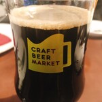 CRAFT BEER MARKET Toranomon Ten - 