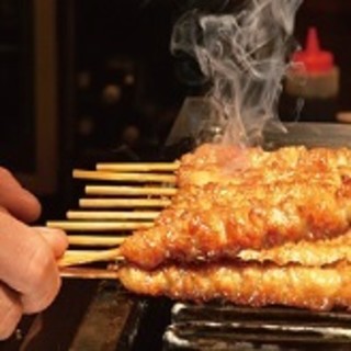 【こだわり秘伝製法】6日間かけて仕込み、寝かせ、焼き上げます