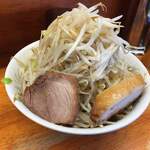 Ramen Jiro Tachikawa Ten - 