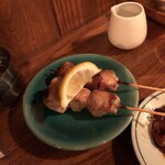 Sake to Kushiyaki home - 