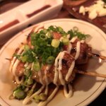 Sake to Kushiyaki home - 