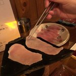 Sake to Kushiyaki home - 