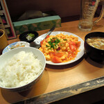 Izakaya Lucky Ya Shinbashi Ten - 