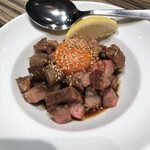 Yakiniku Jumbo Hongo Ten - 