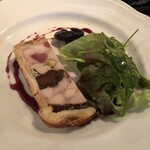 Cafe Bistro Au Bon Morceau - 