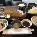 Tonkatsu Revolution - 