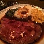 Lawry’s The Prime Rib Ebisu Garden Place Ten - 