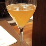 Italian Ryori Tavola D’oro Osaka Takashimaya Ten - スノーブロンシュビール