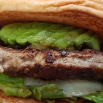 Freshness Burger Higashigotandaten - 