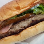 Freshness Burger Higashigotandaten - 