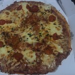 Domino Pizza Sayama Uehirose Ten - 