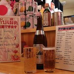 Thai Izakaya Kana - タイ語が学べます